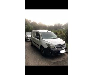 Mercedes-Benz Mercedes-Benz Citan Gebrauchtwagen