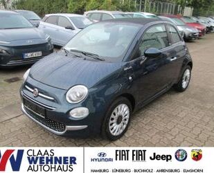 Fiat Fiat 500C DolceVita 1.0 Mild Hybrid EU6d Gebrauchtwagen