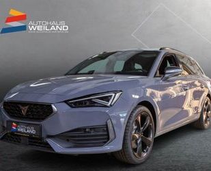 Cupra Cupra Leon 1.5 eTSI DSG Gebrauchtwagen