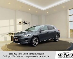 Kia Kia XCeed Xdition 1.4 T-GDI d-T Gebrauchtwagen