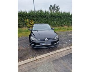 VW Volkswagen Golf 1.5 TSI ACT Standheizung Gebrauchtwagen