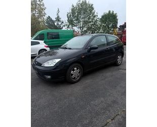 Ford Ford Focus 1.6 Ambiente Gebrauchtwagen