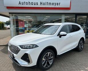 GWM GWM Wey 03 2.0T PHEV LUXURY*130KM Reichweite* Gebrauchtwagen