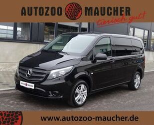 Mercedes-Benz Mercedes-Benz Vito Tourer 116 CDI Edition 4X4/Navi Gebrauchtwagen