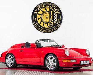 Porsche Porsche 964 Speedster Gebrauchtwagen