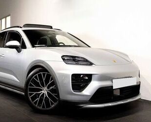 Porsche Porsche Macan 4*Panorama*Bose*Luftfederung*ACC*14W Gebrauchtwagen