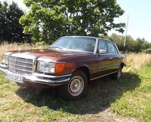 Mercedes-Benz Mercedes-Benz 450SEL 6.9 Gebrauchtwagen