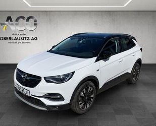 Opel Opel Grandland Ultimate Gebrauchtwagen