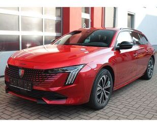 Peugeot Peugeot 508 SW Allure Pack BHDi130 360 Navi Shz eH Gebrauchtwagen