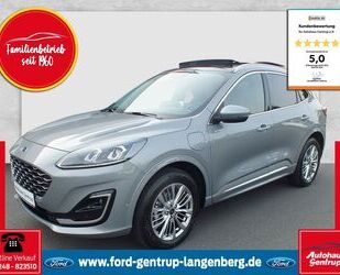 Ford Ford Kuga Vignale Auto VollLed/2xKamera/ACC/FGS 4 Gebrauchtwagen