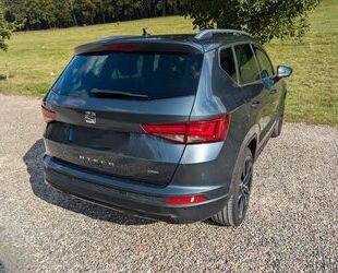 Seat Seat Ateca 2.0 TSI 140kW Xcellence 4Drive DSG Xce. Gebrauchtwagen