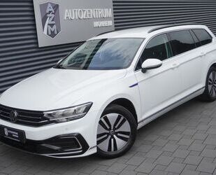 VW Volkswagen PASSAT VARIANT GTE|DSG|HYBRID|KAMERA|LE Gebrauchtwagen