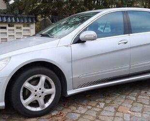 Mercedes-Benz Mercedes-Benz R 320 CDI 4MATIC - Gebrauchtwagen