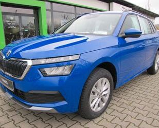 Skoda Skoda Kamiq Ambition Gebrauchtwagen