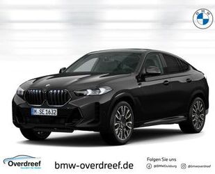 BMW BMW X6 xDrive30d M Sport Navi Panoramadach Bluetoo Gebrauchtwagen