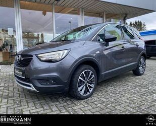 Opel Opel Crossland X 1.2 Turbo INNOVATION S/S (EURO 6d Gebrauchtwagen