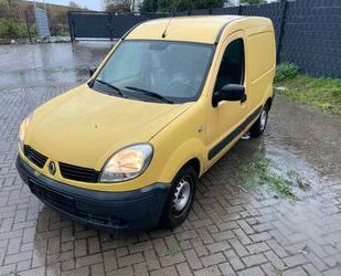 Renault Renault Kangoo Rapid Gebrauchtwagen