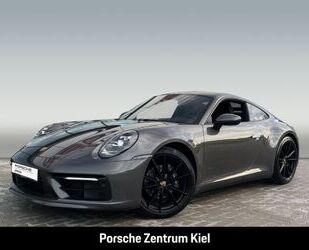 Porsche Porsche 992 911 Carrera Rückfahrkamera Sportabgasa Gebrauchtwagen