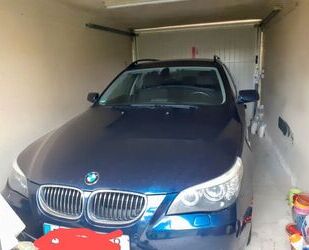 BMW BMW 523i touring - Gebrauchtwagen