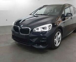 BMW BMW Gran Tourer 218i M Sport DKG Navi LED 8ALU Gebrauchtwagen