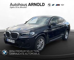 BMW BMW X4 xDrive20d M Sportpaket Standhzg. Harman Kar Gebrauchtwagen