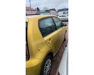 VW Volkswagen up! move up! BMT/Start-Stopp*1.HAND*SHZ Gebrauchtwagen