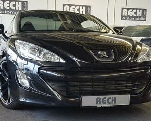 Peugeot Peugeot RCZ 1.6 200 THP - Gebrauchtwagen