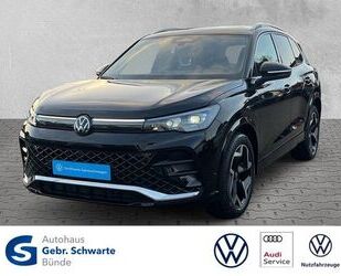 VW Volkswagen Tiguan 1.5 eTSI DSG R-Line Matrix-LED+P Gebrauchtwagen