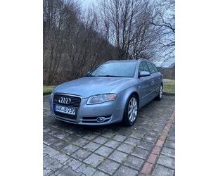 Audi Audi A4 1.8 T s-line HU 10/26 Gebrauchtwagen