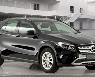 Mercedes-Benz Mercedes-Benz GLA 180 BusinessP/SportSitz/Navi/PTS Gebrauchtwagen