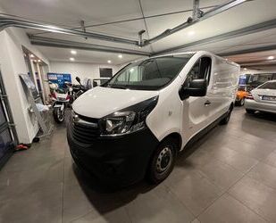 Opel Opel Vivaro B Kasten/Kombi Kasten L2H1 2,9t Gebrauchtwagen