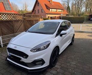 Ford Ford Fiesta 1,5 EcoBoost ST mit Styling-Paket ST . Gebrauchtwagen