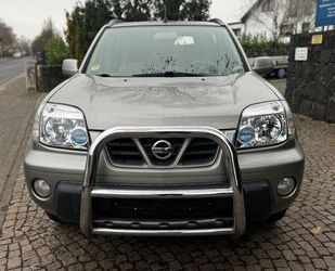 Nissan Nissan X-Trail Comfort Gebrauchtwagen