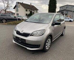 Skoda Skoda Citigo Active 1.0 Cool Edition Gebrauchtwagen