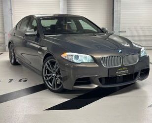 BMW BMW M550d xDrive M Gebrauchtwagen