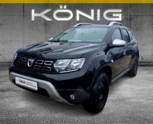 Dacia Dacia Duster Prestige SCe 115 2WD Navi*Klima*Kamer Gebrauchtwagen