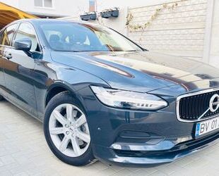 Volvo Volvo S90 D4 Geartronic Momentum Momentum Gebrauchtwagen