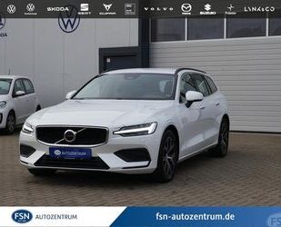 Volvo V60 Gebrauchtwagen