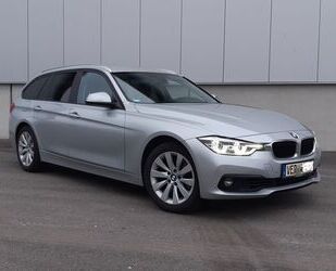 BMW BMW 320i xDrive Touring Advantage Automatik Allrad Gebrauchtwagen