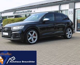 Audi Audi SQ5 3.0 TDI quattro*Matrix*Standhzg*Pano*B&O* Gebrauchtwagen