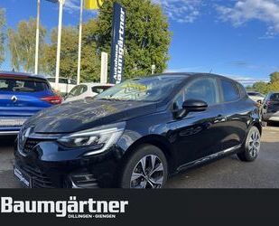 Renault Renault Clio Evolution TCe 90 X-tronic Klima/PDC/S Gebrauchtwagen