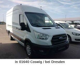 Ford Ford Transit Kasten 350 L4 Hochdach Navi*ExpressPa Gebrauchtwagen