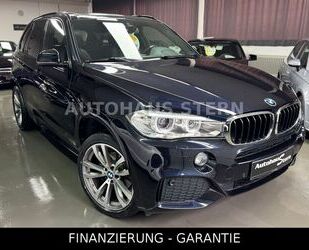 BMW BMW X5 xDrive30d M Sportpaket Panorama Spur 8xReif Gebrauchtwagen