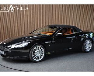 Aston Martin Aston Martin DB9 Volante 5.9 V12 Touchtronic | Led Gebrauchtwagen