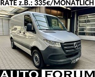 Mercedes-Benz Mercedes-Benz Sprinter 314 CDI L1H1 3,5t KLIMA KAM Gebrauchtwagen