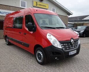 Renault Renault Master Gebrauchtwagen