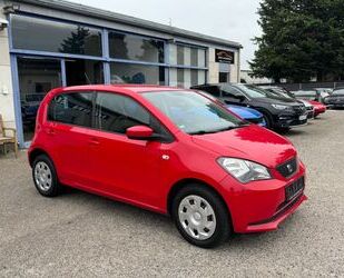 Seat Seat Mii Style Gebrauchtwagen