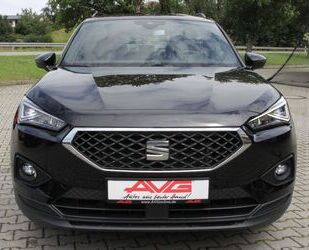 Seat Seat Tarraco TDI Style LED 3 Zonen Klima PDC Gebrauchtwagen