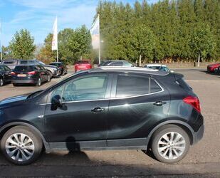 Opel Opel Mokka 1.4l Innovation ecoFlex+Premium-P.+TOP Gebrauchtwagen