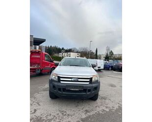 Ford Ford Ranger XL Extrakabine 4x4 Gebrauchtwagen